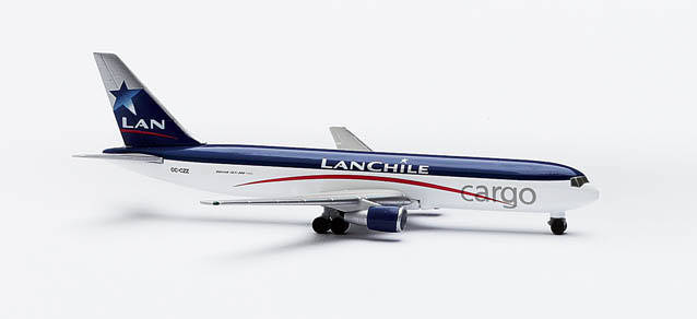LAN Chile Cargo Boeing 767-300F