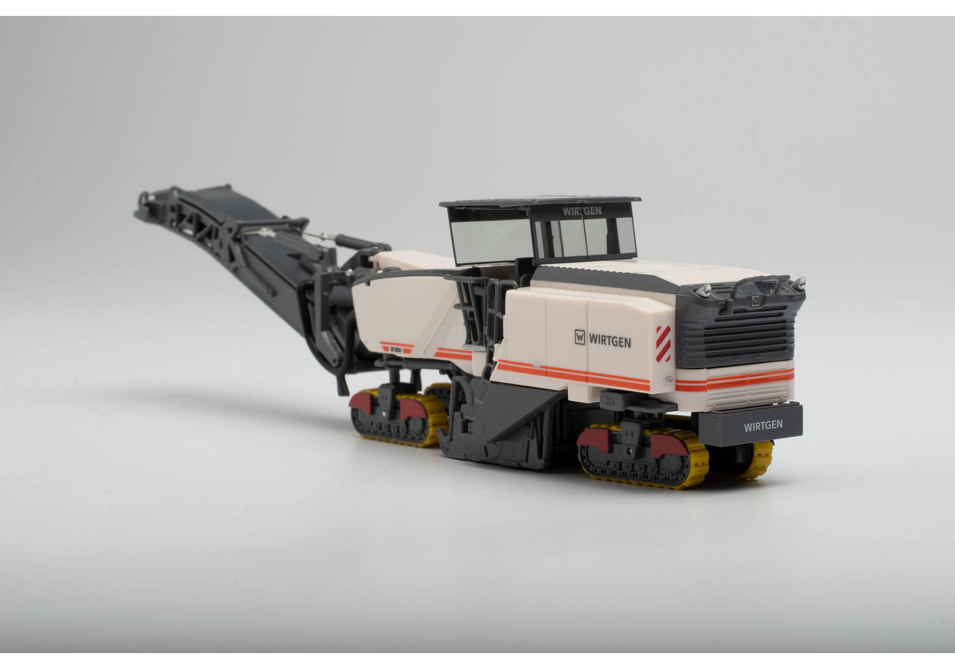 Wirtgen asphalt milling „Wirtgen“