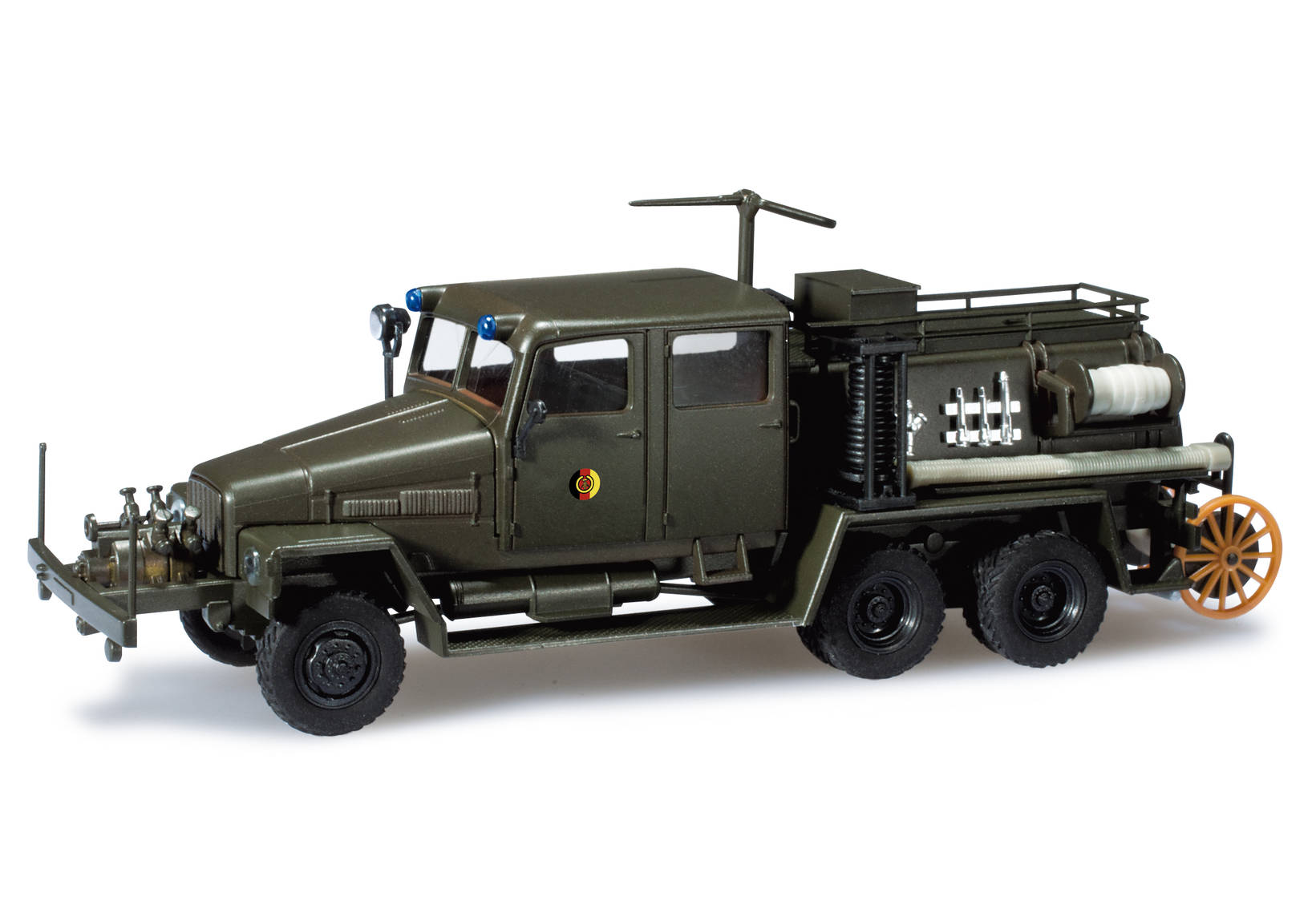 IFA G5 TLF "NVA"