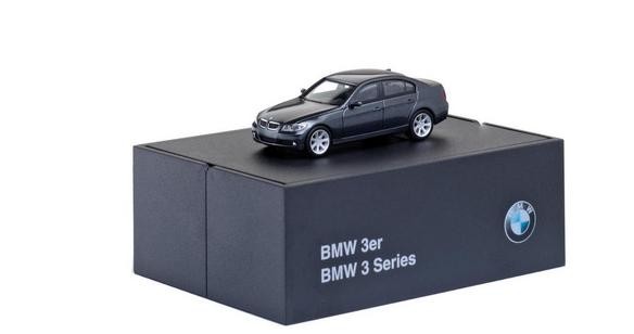 BMW 3 Series Limousine E90 Special box