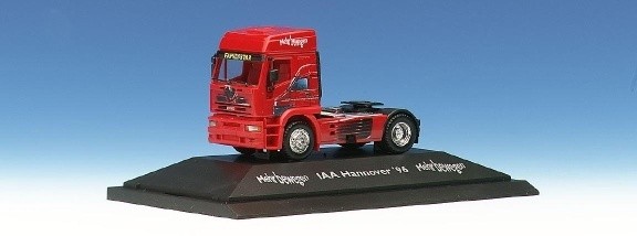 Iveco EUROTECH 2A
