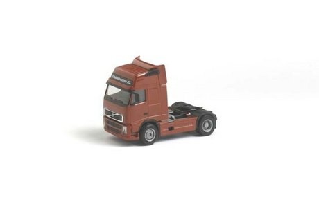 Volvo FH 12 GL XL 2A Facelift 2003