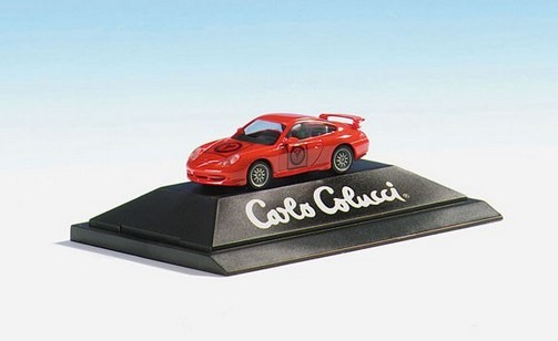 Porsche 911 GT 3