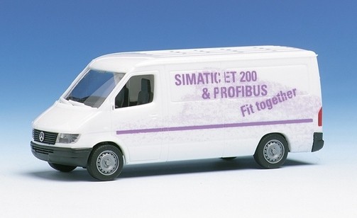 Mercedes-Benz Sprinter Kasten