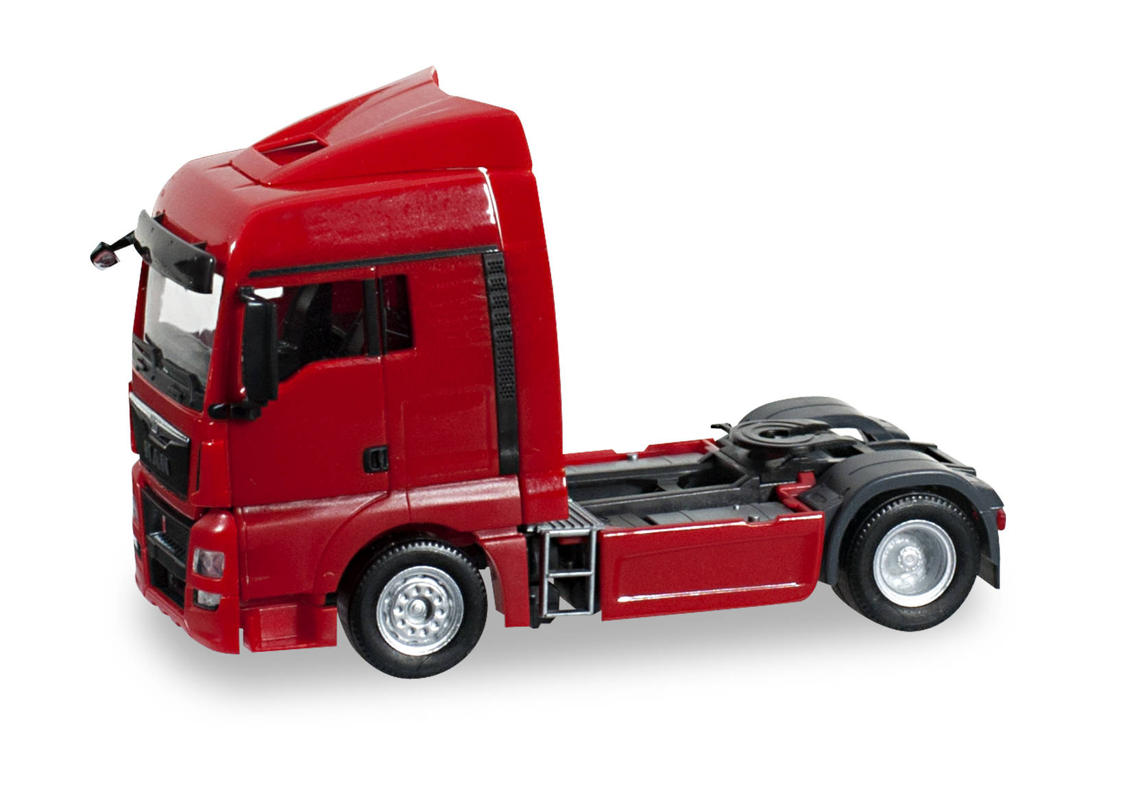 Herpa Man Tgx Xlx Euro Rigid Tractor