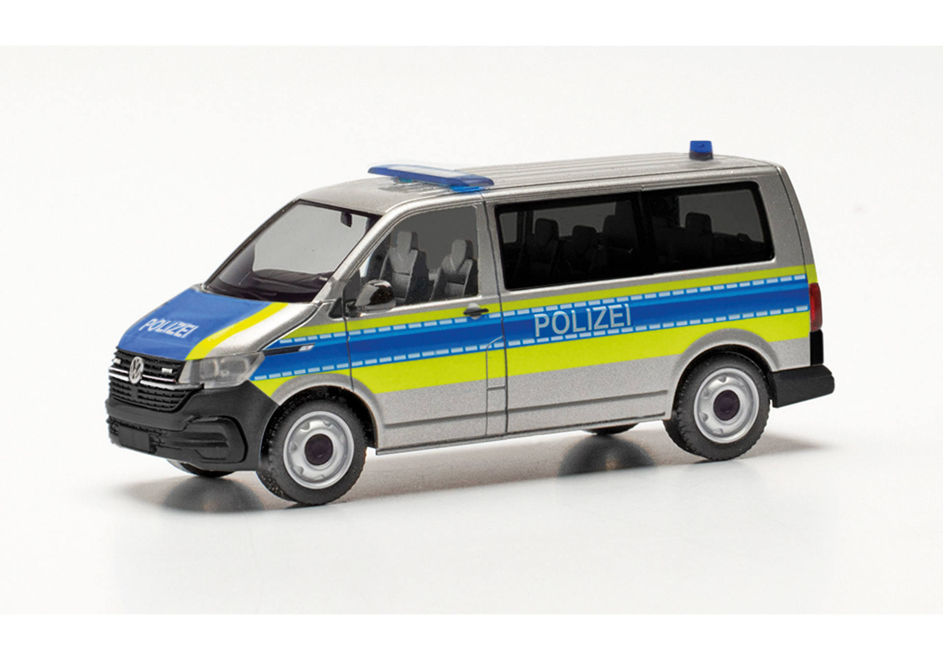 Volkswagen (VW) T 6.1 bus "Police Lower Saxony"