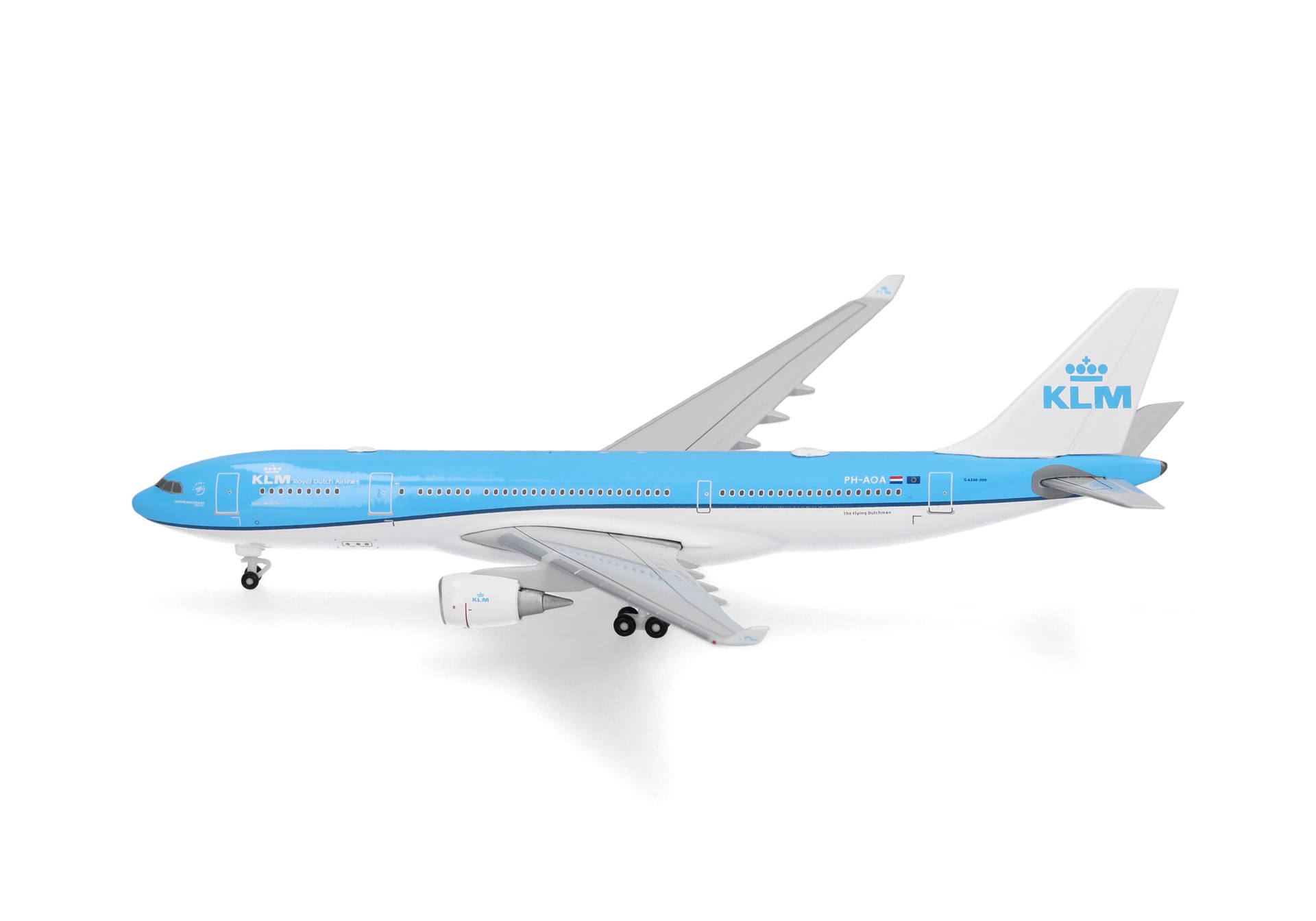 airplane, commercial aircraft, blue color, jet, airliner