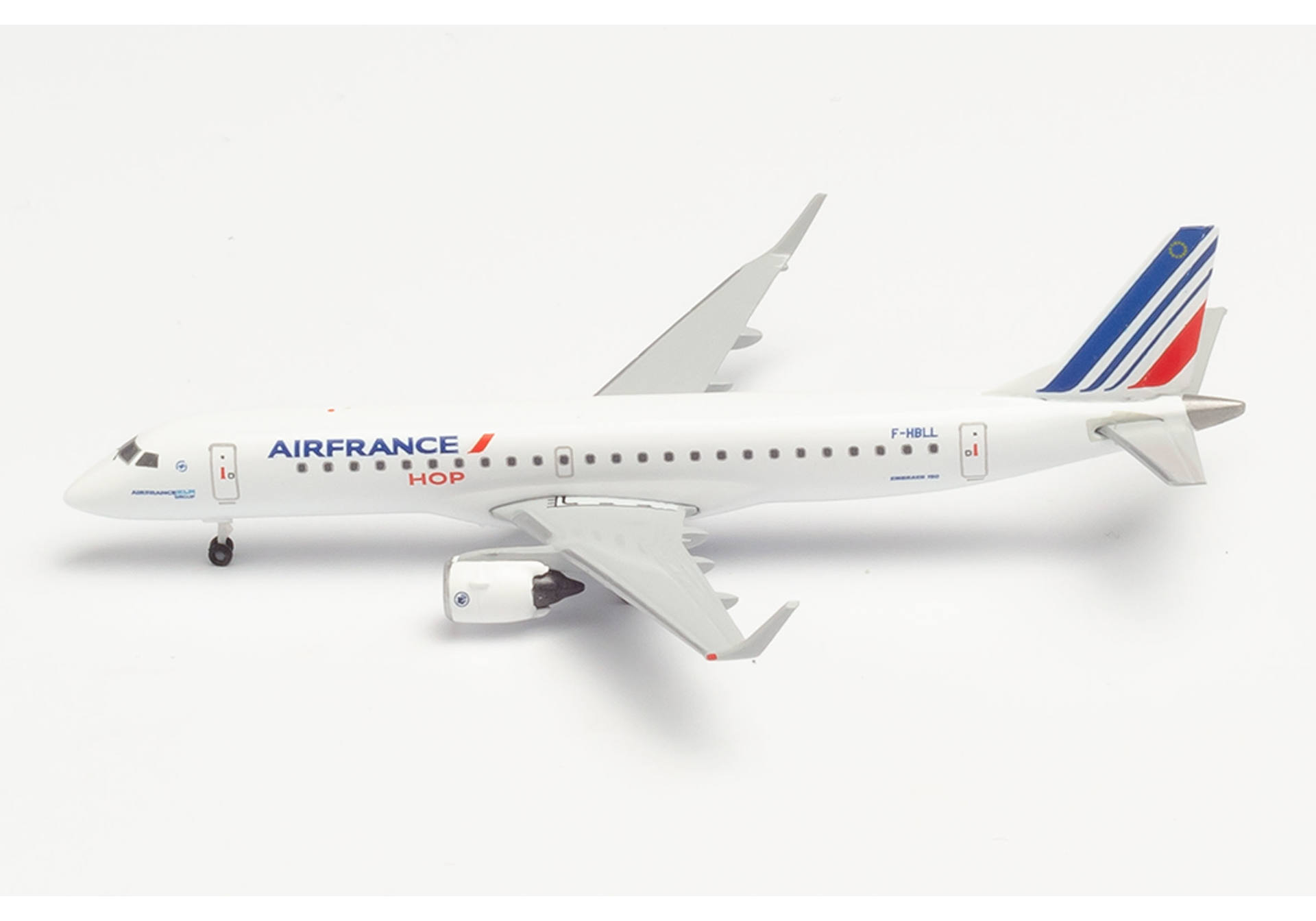 Air France HOP Embraer E190