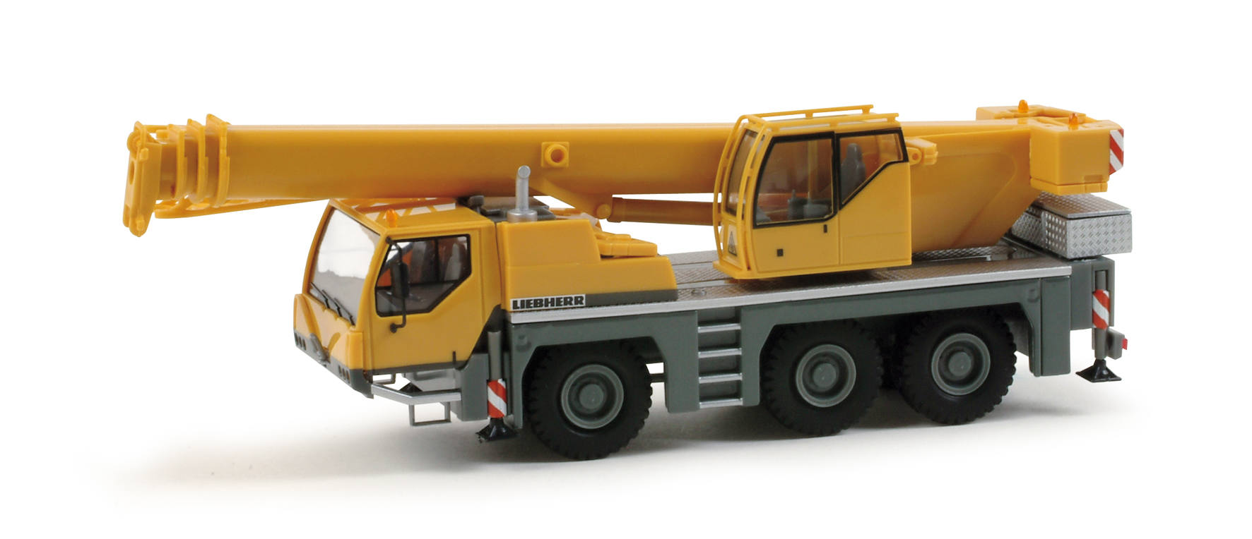 Liebherr mobile crane LTM 1045 "Liebherr"