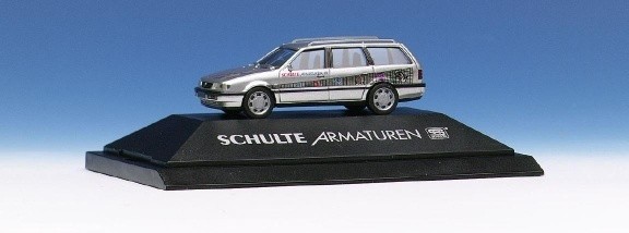 VW Passat Variant