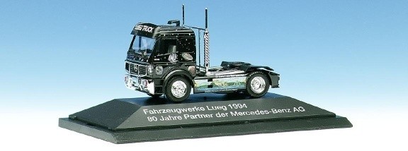 Mercedes-Benz SK '88 2A