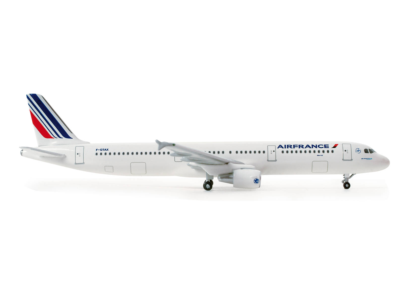 Air France Airbus A321