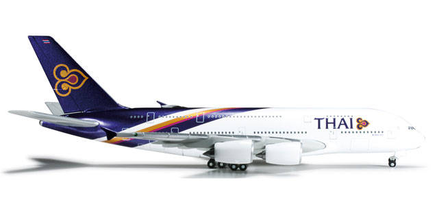 Thai Airways Airbus A380-800