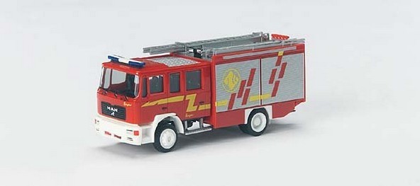 MAN M2000 EVO LF 16/12