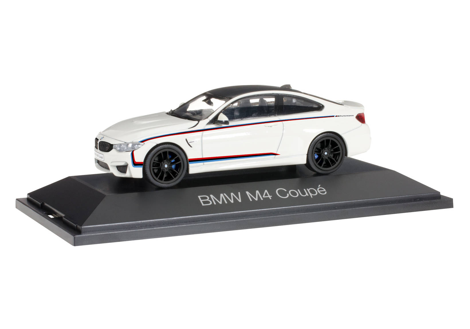 BMW M4 Coupé "M-Design"