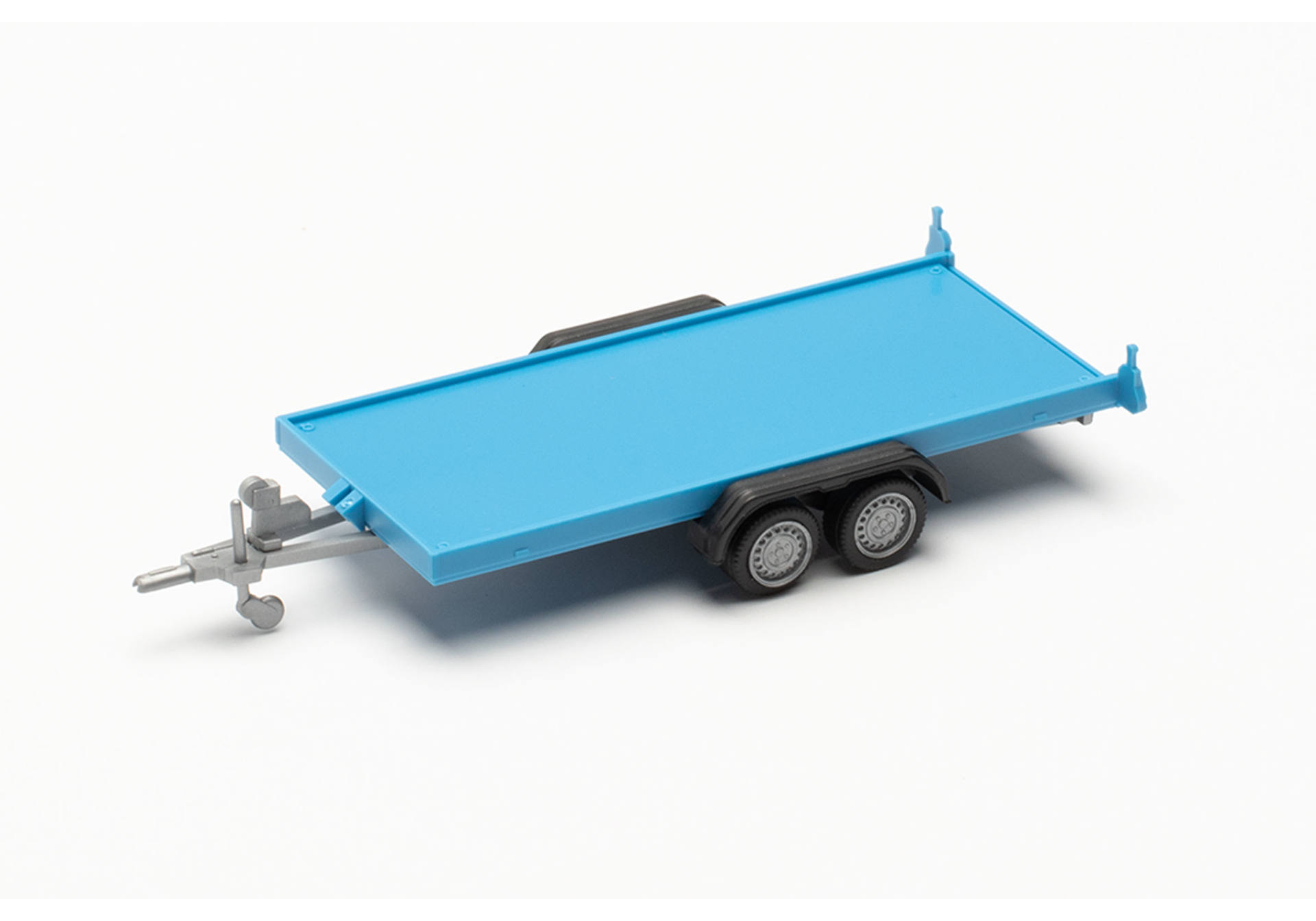 Car trailer