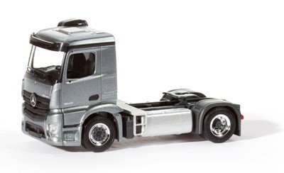 Mercedes-Benz Antos M 2a