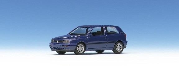 VW Golf III 2-door