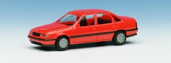 Opel vectra notchback