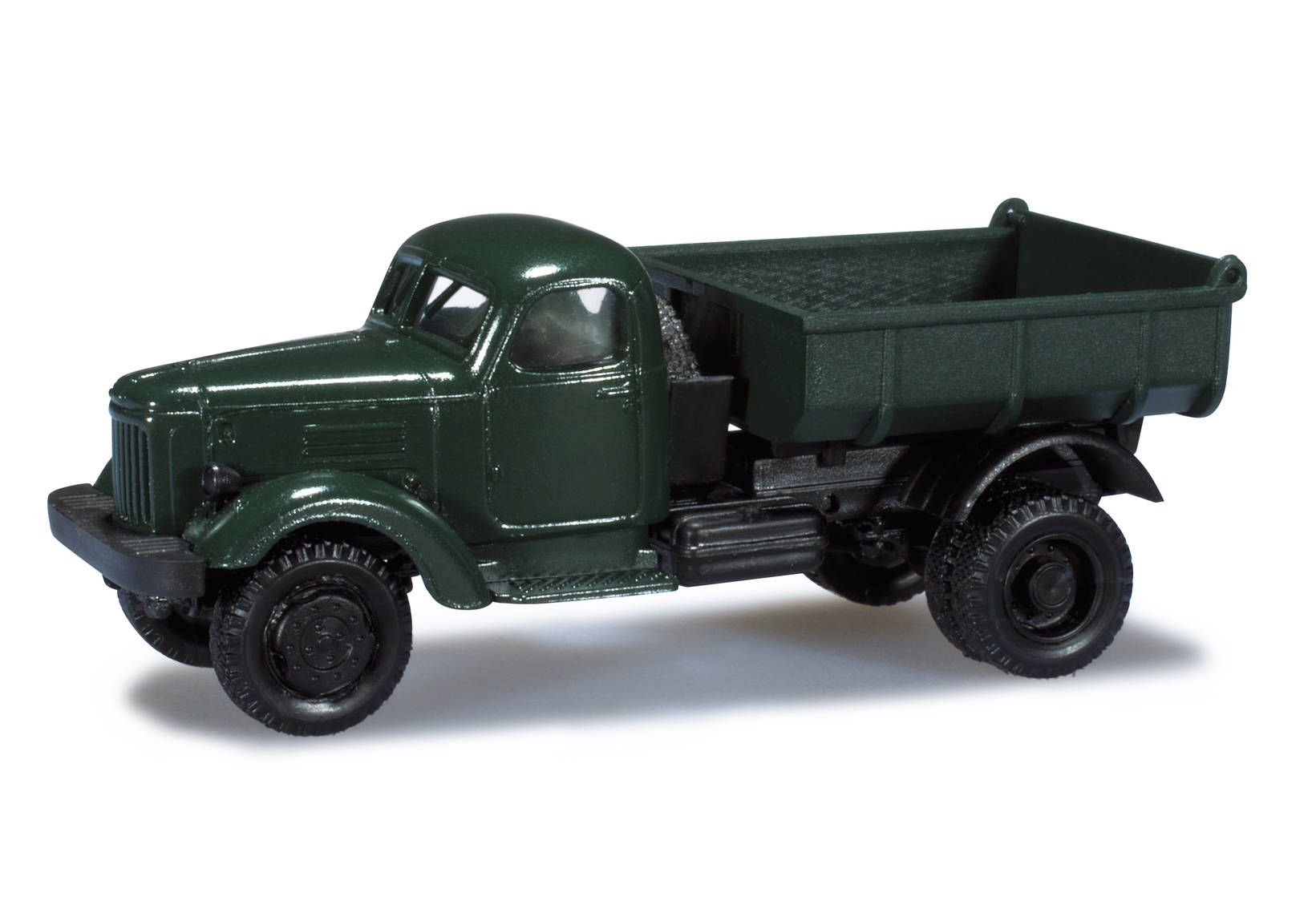 ZIL 164 dumper