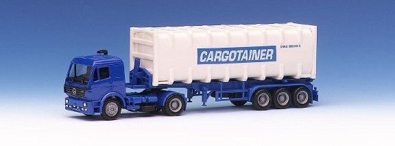 Mercedes-Benz SK '94 30 "Container 2a/3a
