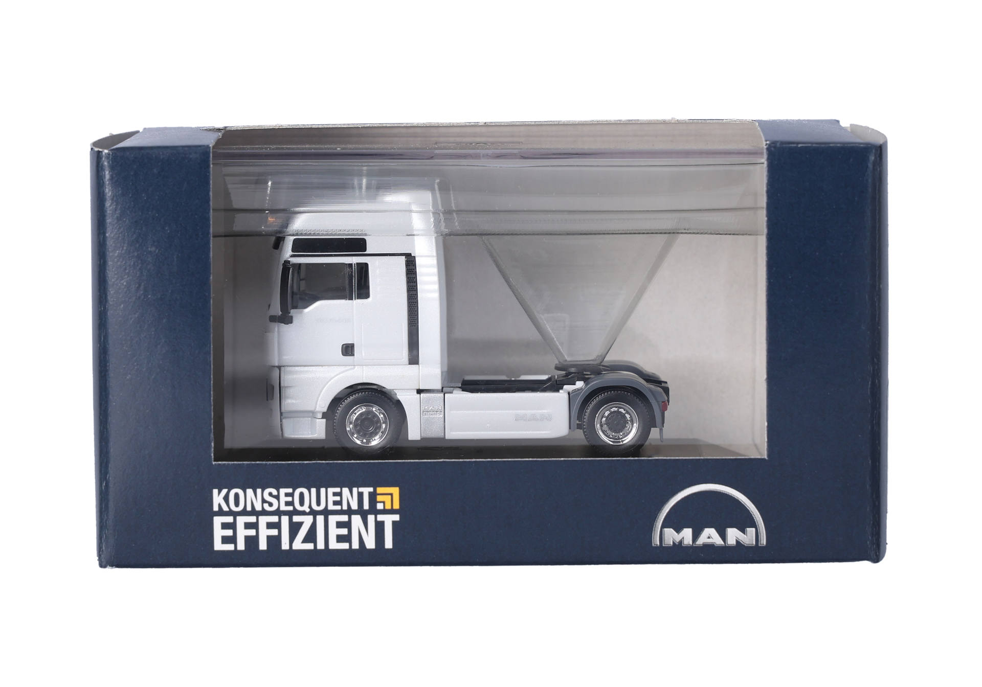 Man TGX XXL 2A Man IAA 2010