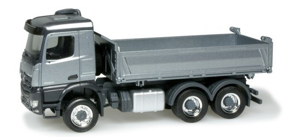 Mercedes-Benz Arocs M Dreisite tipper 3A