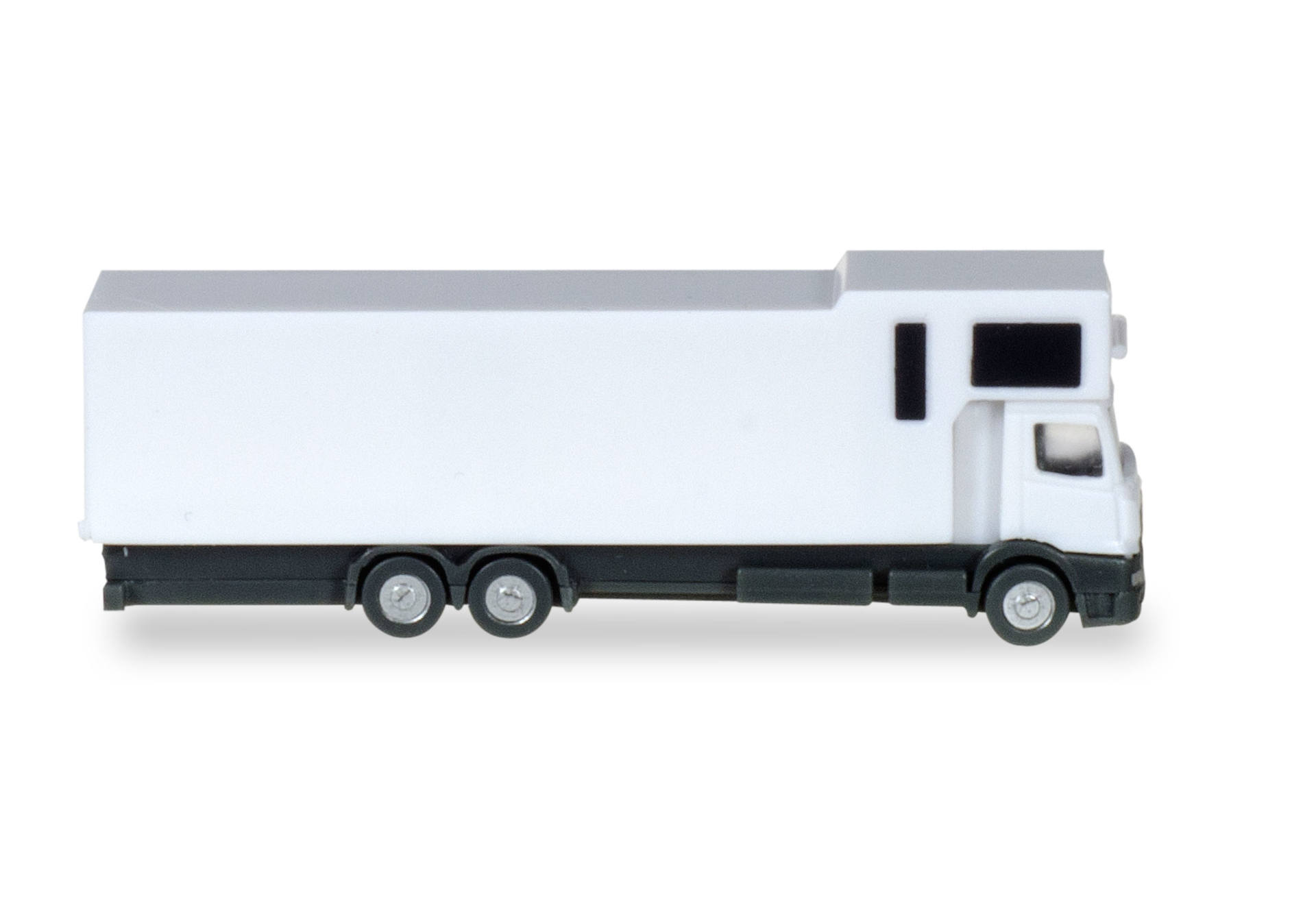 A380 Catering Truck