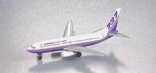 Boeing Fleet Boeing 737-700