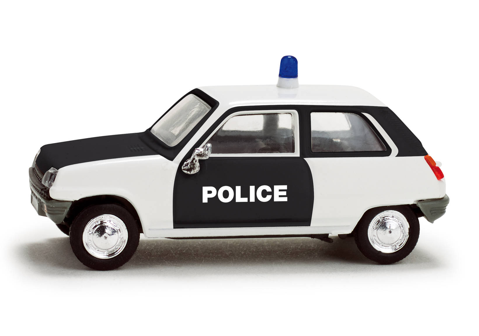 Renault R5 "Police" (F)