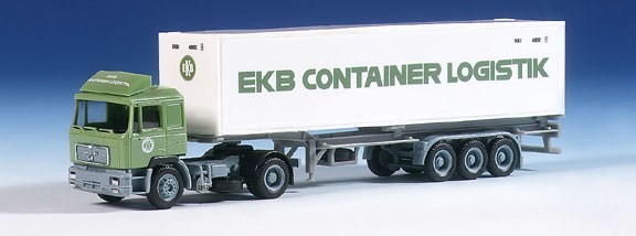 Man F90 40 "Container 2a/3a