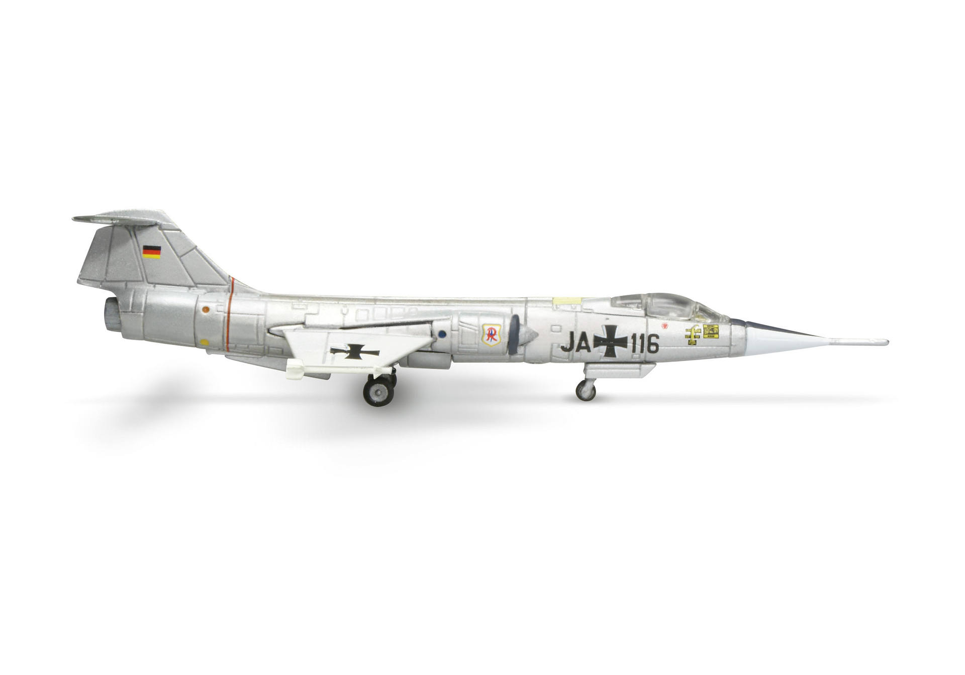 Luftwaffe JG71 Lockheed F-104G Starfighter "Richthofen"