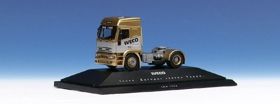 Iveco EUROTECH 2A