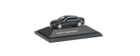 Audi A7 Sportback