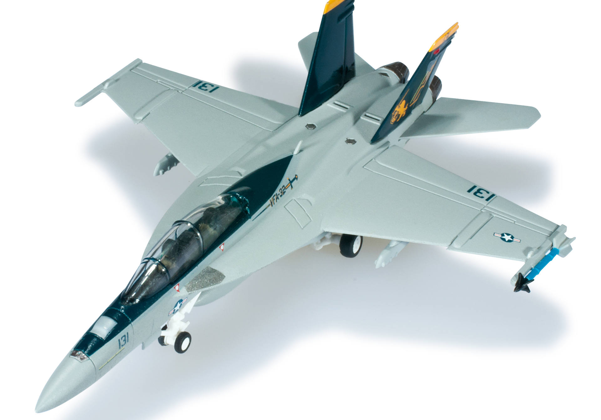 VFA-32 Boeing F/A-18F "Swordsmen"