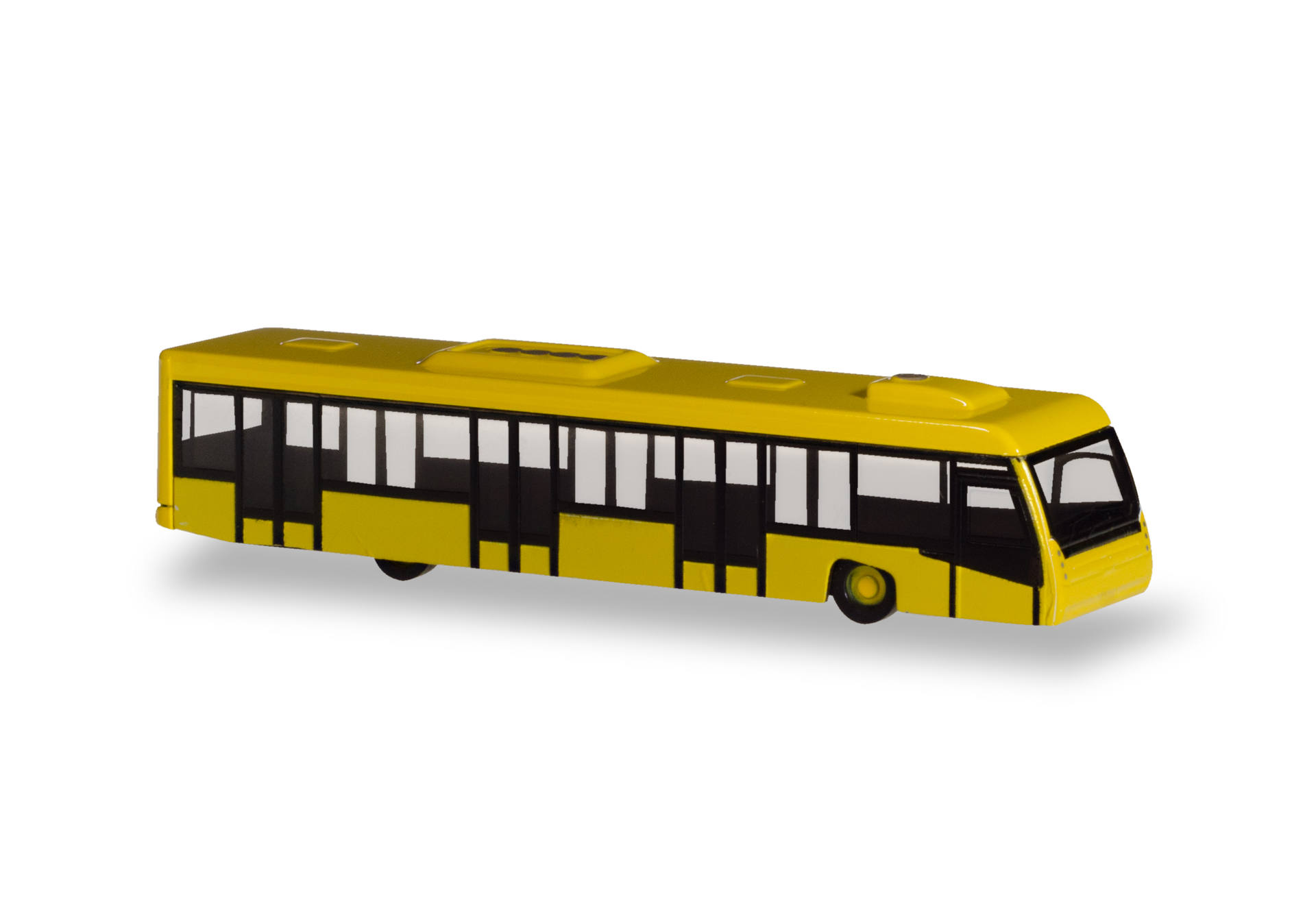 Scenix - Airport Bus Set - set of 2