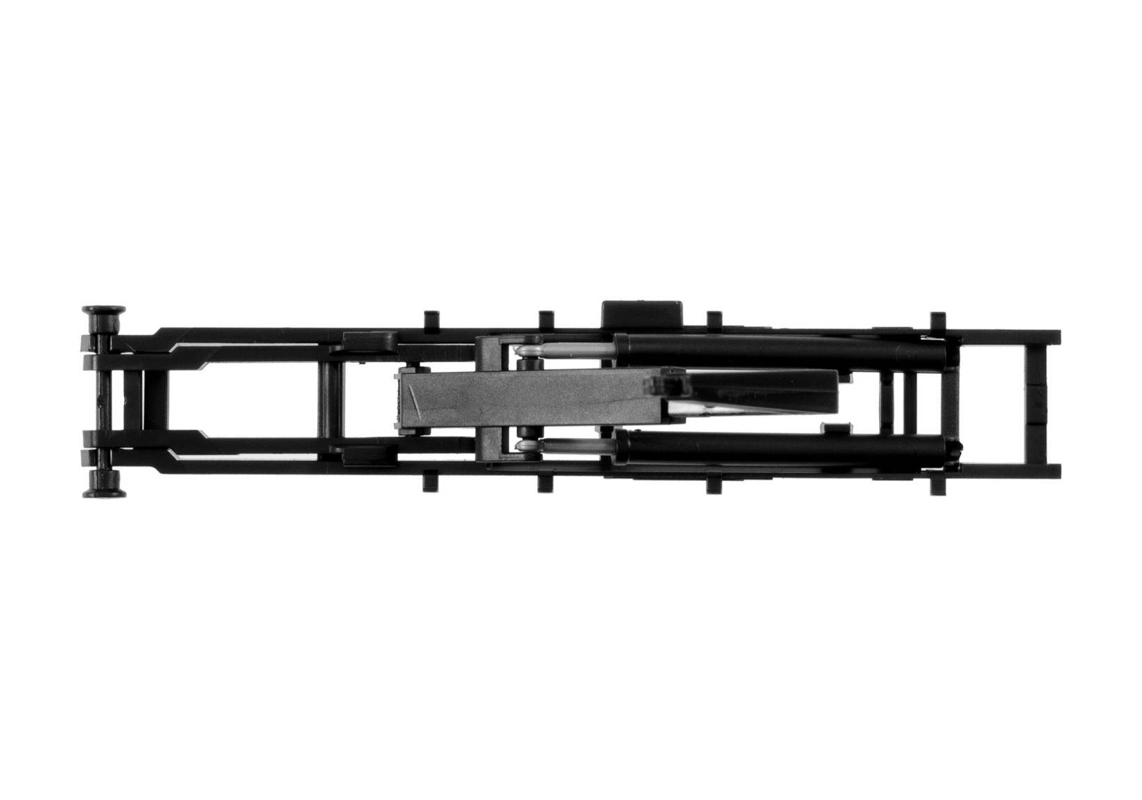 Abrollkinematik für alle LKW-Fahrgestelle Inhalt: 2 Stück