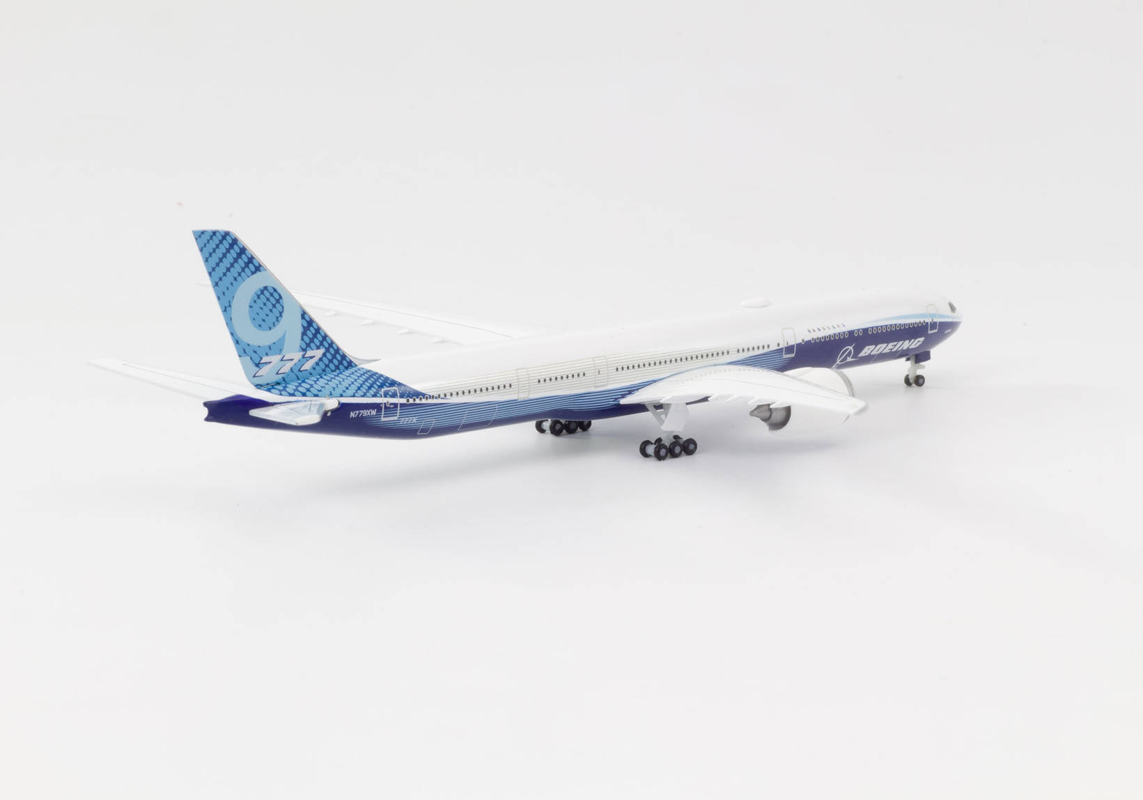 Boeing 777-9