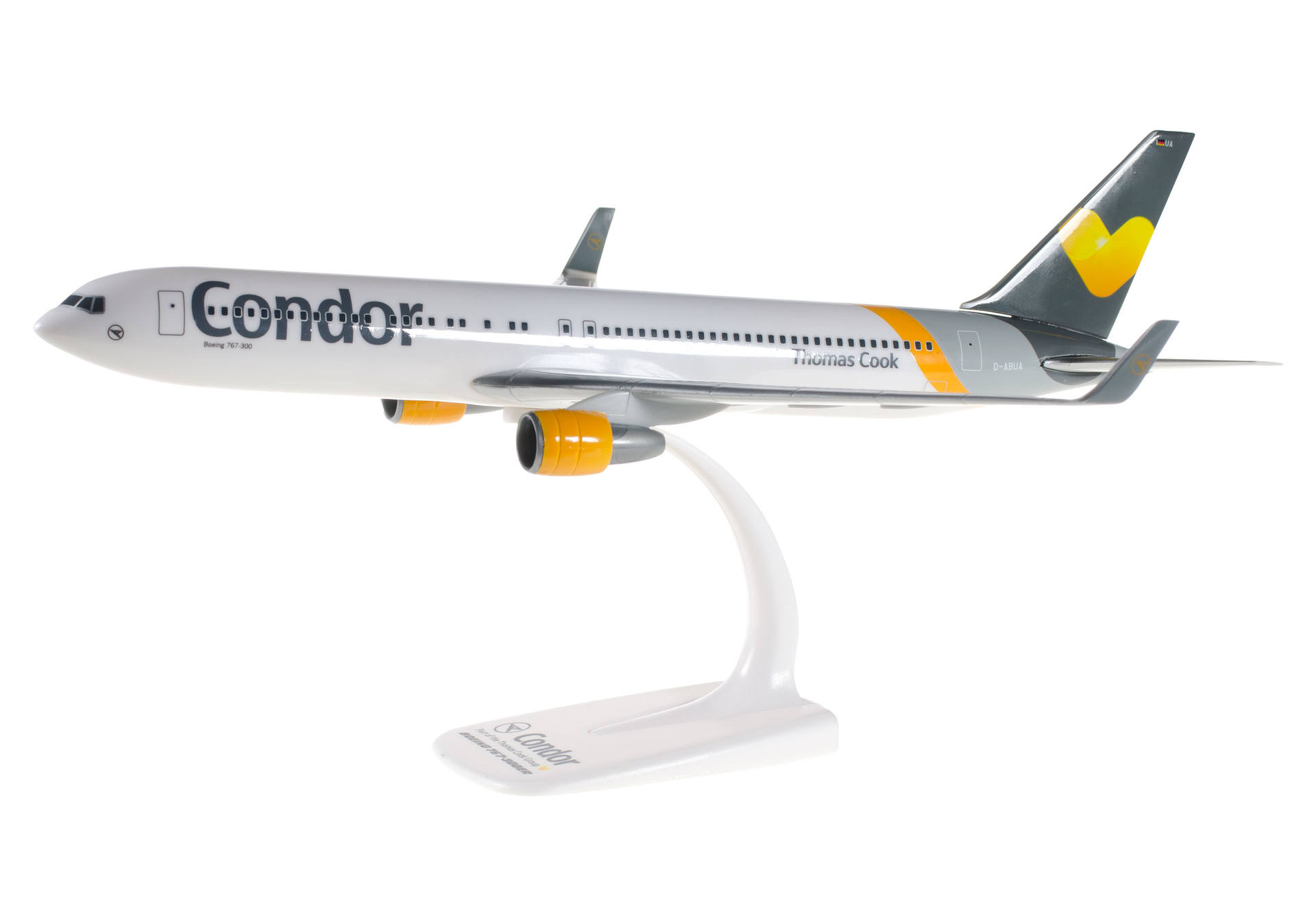 Condor Boeing 767-300
