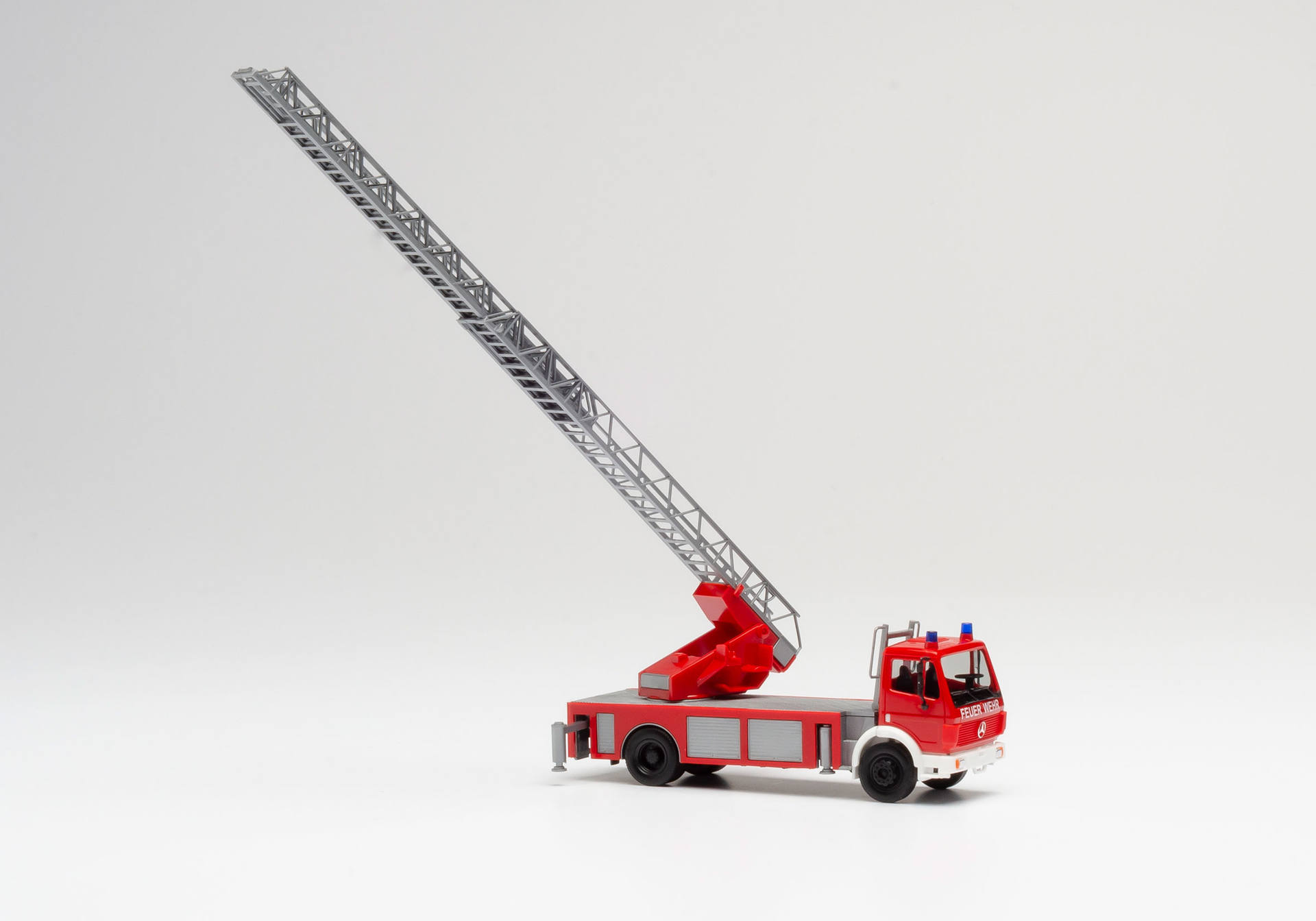 Mercedes-Benz SK 88 turnable ladder "fire department"