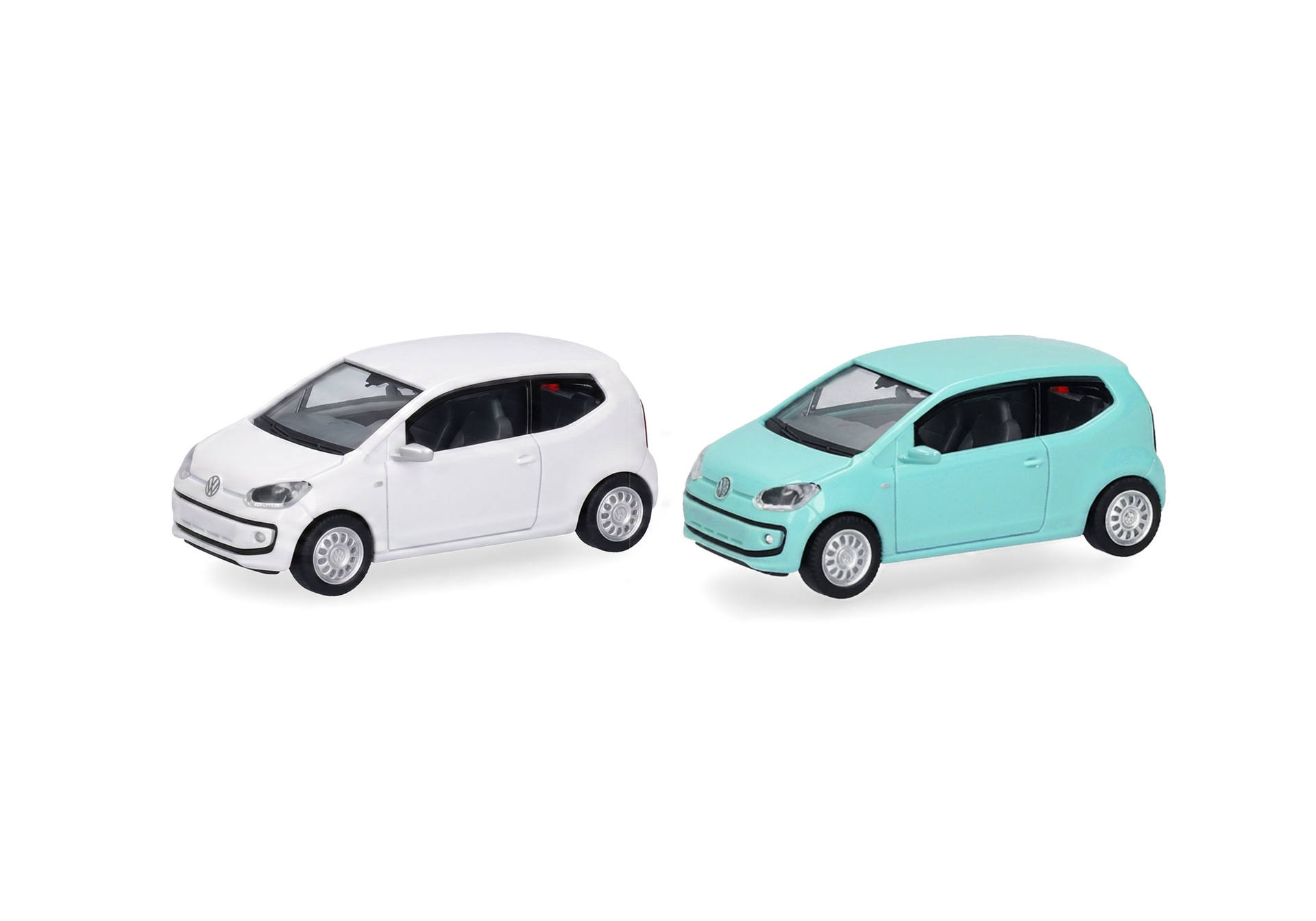 toy car,  Volkswagen,  miniature,  cars,  duo