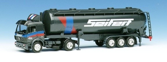 Mercedes-Benz SK '88 Kippsilo saddle train 2A/3A
