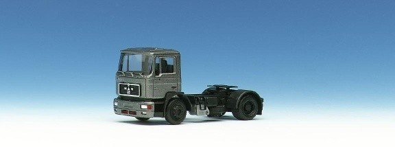 MAN M2000 Nahverkehr 2a