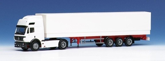Mercedes-Benz SK '94 Europlanensattelzug 2a/3a