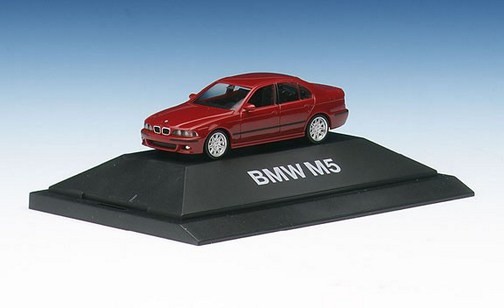 BMW M5 Limousine four -door