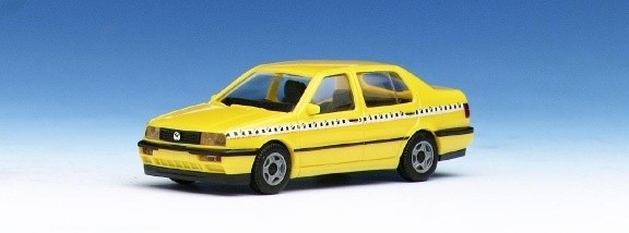 VW Vento GL 4-door collector's exchange limited edition