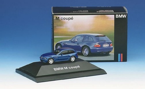 BMW M Coupé BMW M Coupé