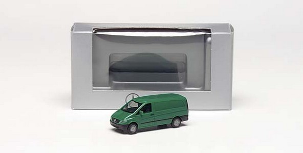 Mercedes-Benz Viano
