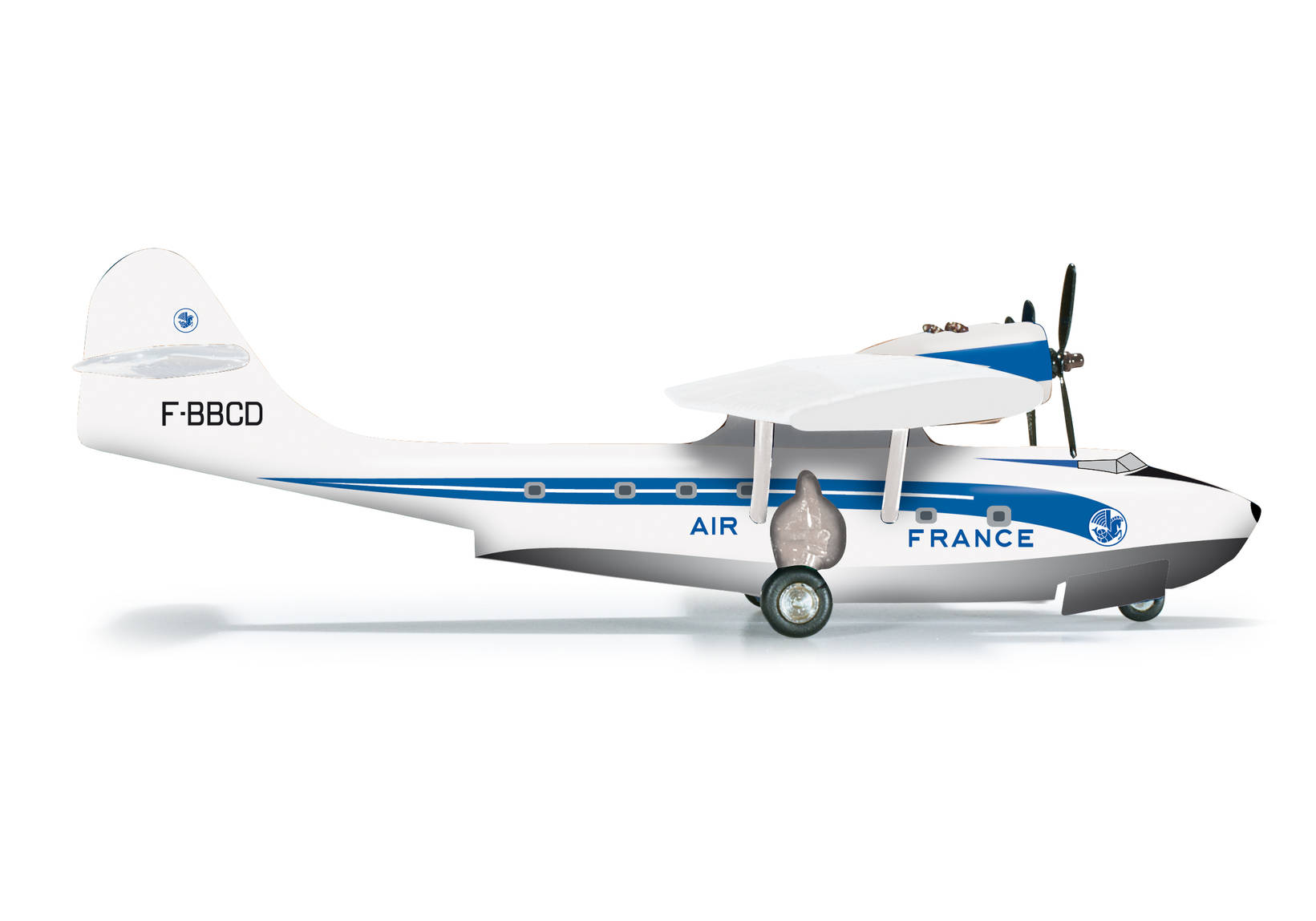 Air France Consolidated Vultee PBY-5A Catalina