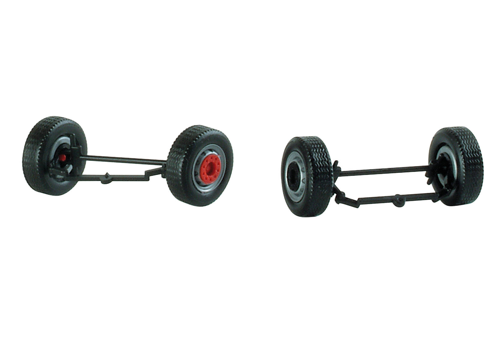 Truck steering kit 2007 (4 pieces)